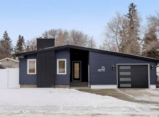 78 Sunset Dr, Regina, SK S4S2R7