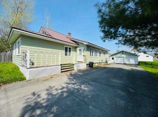 30 Washington Street, Caribou, ME 04736