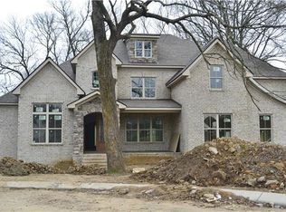 2002 Tallulah Ln #38-LOT 38, Spring Hill, TN 37174