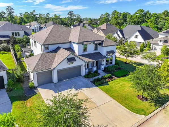 11 Kalmia Br, The Woodlands, TX 77375