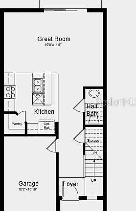 2nd image of this home