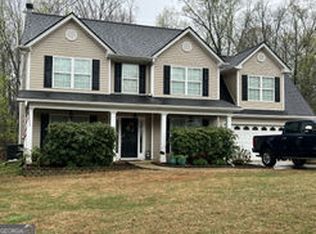 3295 High View Ct, Gainesville, GA 30506