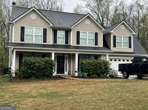 3295 High View Ct, Gainesville, GA 30506