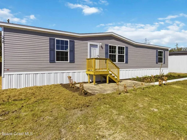 6989 Dahlia Dr, Cocoa, FL 32927