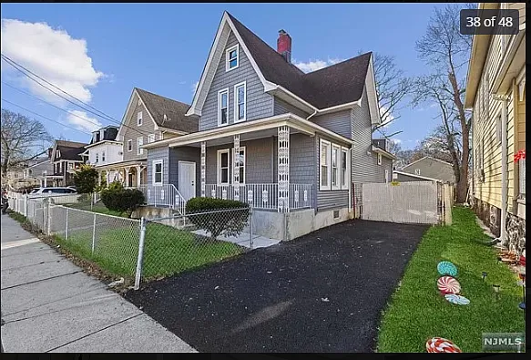 1 bed, 700 sqft, $2,500 — Photo 2