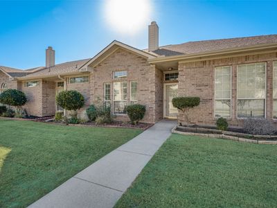 1402 Poinsettia Blvd, Denton, TX, 76208