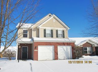 5565 Rambling Dr, Indianapolis, IN 46239