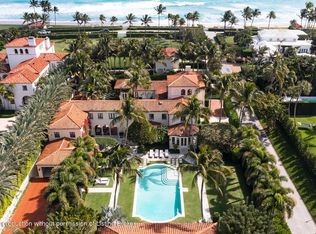115 Via La Selva, Palm Beach, FL 33480
