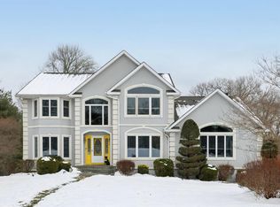 7 Gooler Court, Stony Point, NY 10980