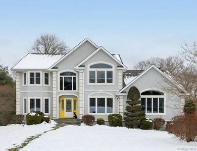 7 Gooler Court, Stony Pt, NY, 10980