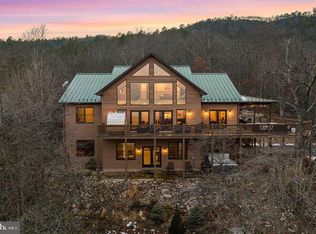 347 Wilson Way, Mcgaheysville, VA 22840