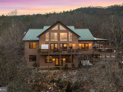 347 Wilson Way, Mcgaheysville, VA, 22840