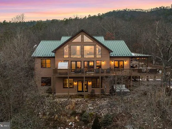 347 Wilson Way, McGaheysville, VA 22840