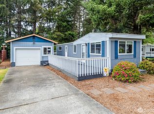 31109 N Place, Ocean Park, WA 98640