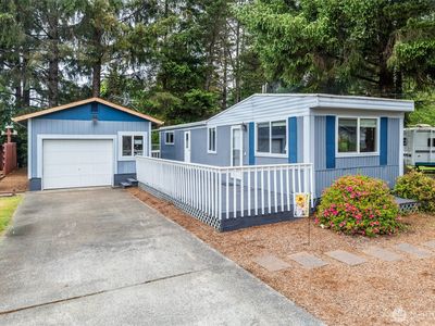 31109 N Place, Ocean Park, WA, 98640