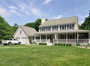 6 Katherine Rd, Rehoboth, MA 02769