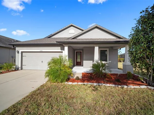 12156 Creek Preserve Dr, Riverview, FL 33579