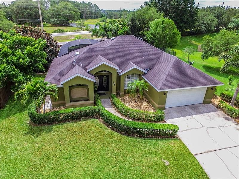 1st image of 5204 Hammock Cir