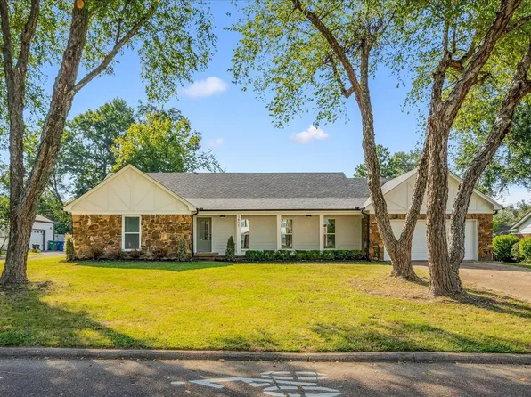 1497 Poplar Estates Pkwy, Germantown, TN 38138