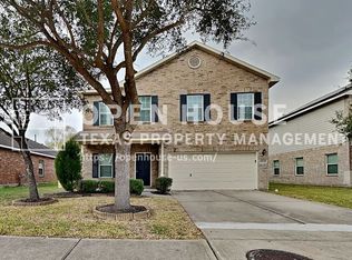 5019 Westwood Pines Dr, Katy, TX 77449
