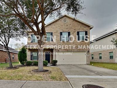 5019 Westwood Pines Dr, Katy, TX, 77449