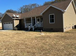 95 Hazelwood Ln, Winchester, TN 37398