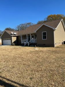 95 Hazelwood Ln, Winchester, TN, 37398