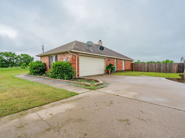 2805 Gilmer St, Caddo Mills, TX 75135