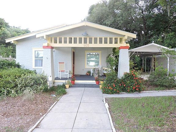 3rd image of 502 E Polk Ave