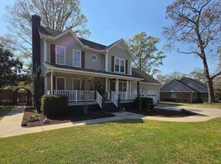 145 Silvercreek Dr, Lexington, SC 29072