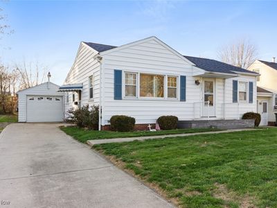 2727 Gilbert Ave NE, Canton, OH, 44705