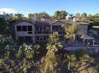 38 Appaloosa Ln, Bell Canyon, CA 91307