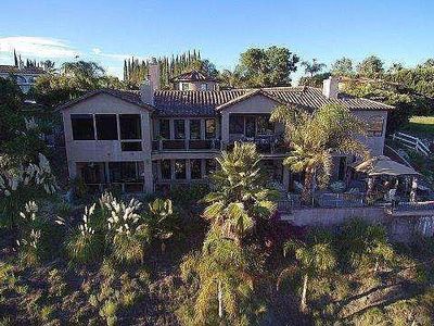 38 Appaloosa Ln, Bell Canyon, CA, 91307