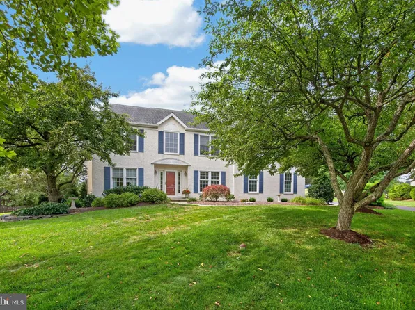 103 Henry Acker Cir, Downingtown, PA 19335