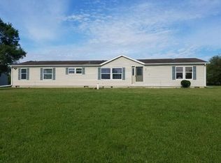 9356 N 700 W, Roann, IN 46974