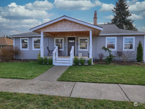 1708 Academy Street, Sumner, WA 98390