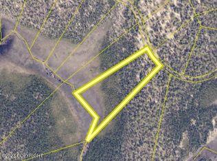 38325 Cloud Berry Loop, Kenai, AK 99611