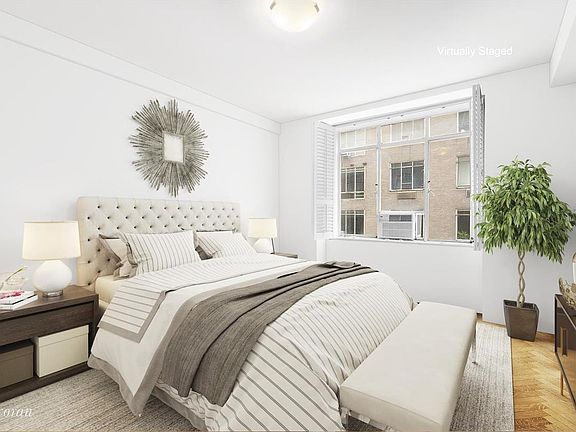 2nd image of 24 W 55th St APT 5F