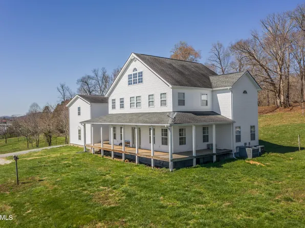 224 Walker Ct, New Tazewell, TN 37825