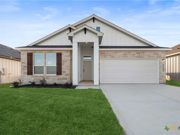 8905 Chalk Maple Dr, Killeen, TX 76549