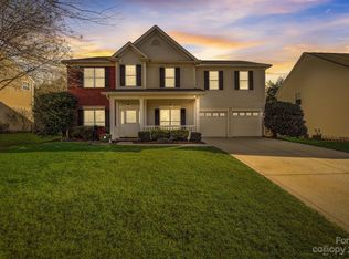 3439 Fallowbrook Frst, York, SC 29745