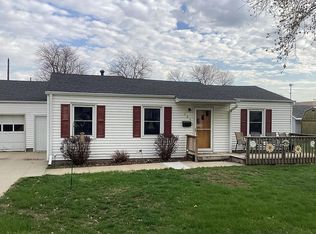 306 Ridge Rd, Atlantic, IA 50022