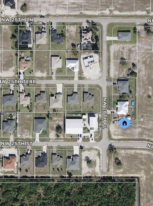 1st image of 2501 NW 28th PL