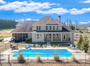 5618 Little Branch Cir, Clermont, GA 30527