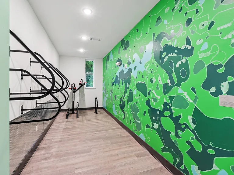 Link Apartments CYKEL — Photo 17
