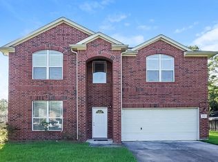 1703 Fairtide Ct, Crosby, TX 77532