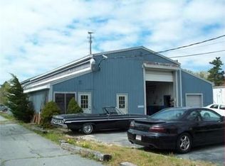 125 E Grove St, Middleboro, MA 02346