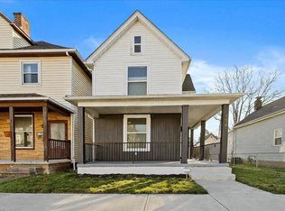 158 Wisconsin Ave, Columbus, OH 43222