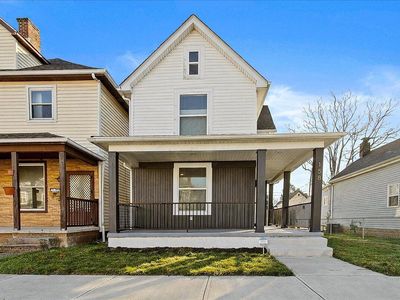 158 Wisconsin Ave, Columbus, OH, 43222
