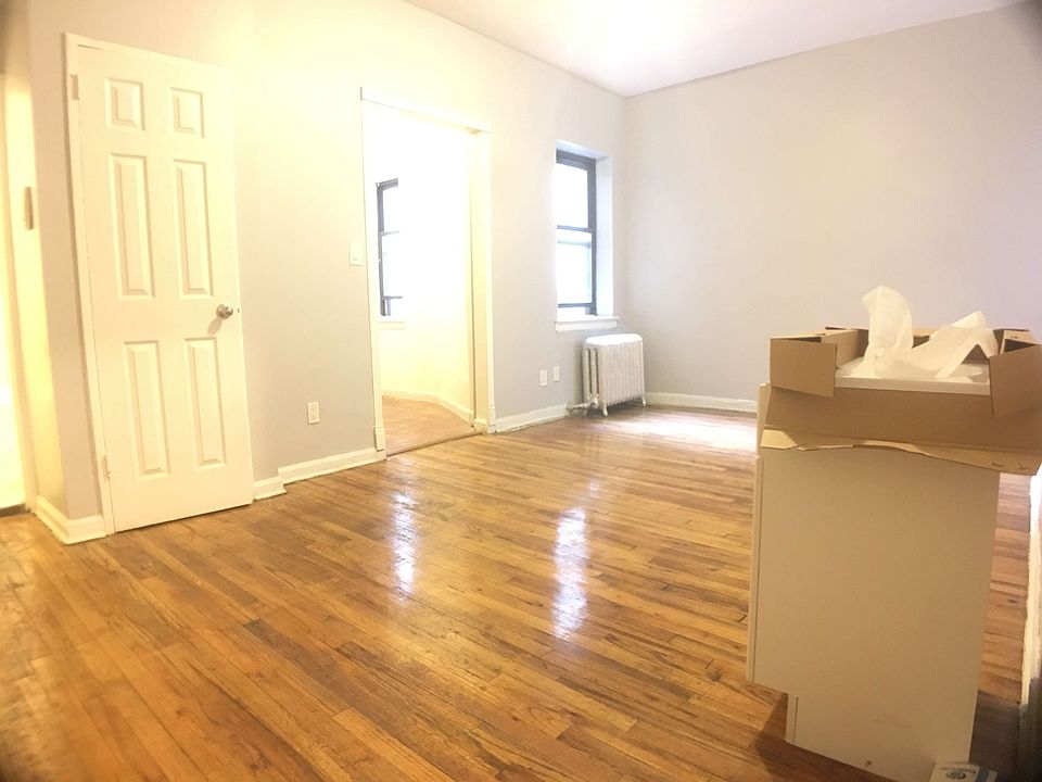 2nd image of 206 W 133rd St APT 2C